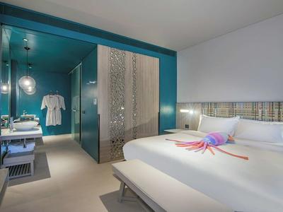 وراندا ریزورت پاتایا ام گالری بای سوفیتل