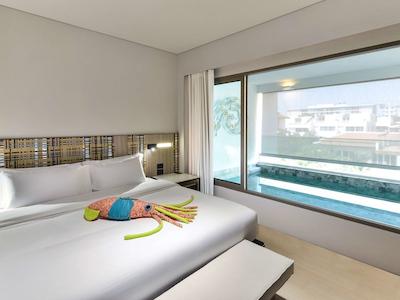 وراندا ریزورت پاتایا ام گالری بای سوفیتل