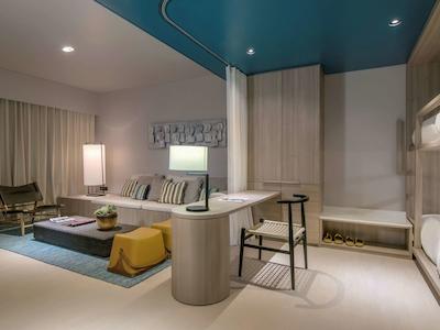 وراندا ریزورت پاتایا ام گالری بای سوفیتل