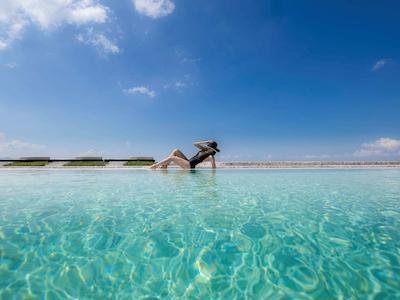 وراندا ریزورت پاتایا ام گالری بای سوفیتل