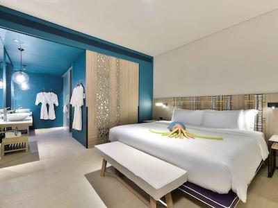 وراندا ریزورت پاتایا ام گالری بای سوفیتل