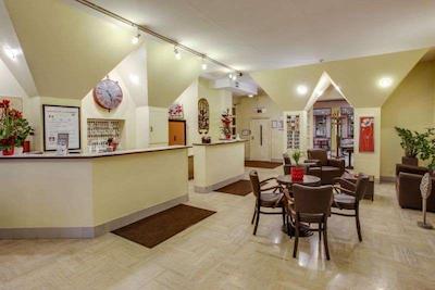 بریت هتل سویس ات بردیوکس