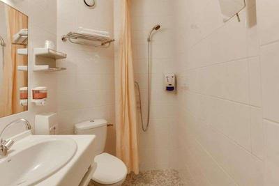 بریت هتل سویس ات بردیوکس