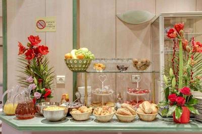 بریت هتل سویس ات بردیوکس