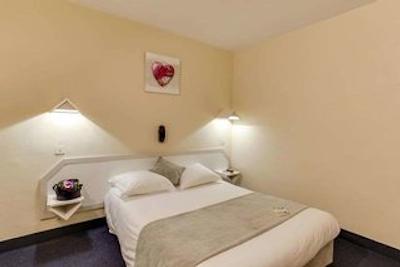 بریت هتل سویس ات بردیوکس