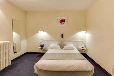 بریت هتل سویس ات بردیوکس