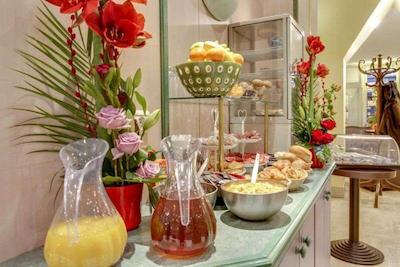 بریت هتل سویس ات بردیوکس