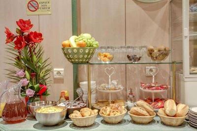 بریت هتل سویس ات بردیوکس