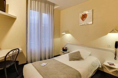 بریت هتل سویس ات بردیوکس