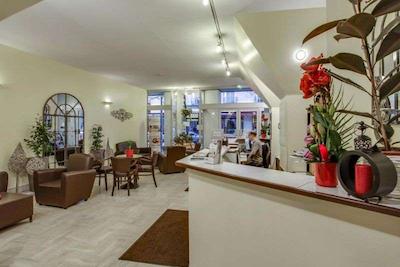 بریت هتل سویس ات بردیوکس