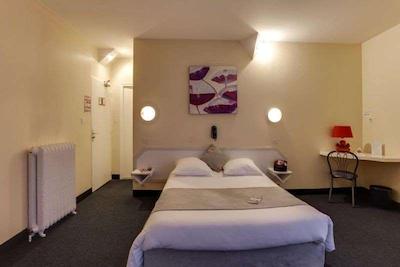 بریت هتل سویس ات بردیوکس