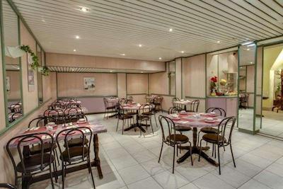 بریت هتل سویس ات بردیوکس