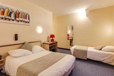 بریت هتل سویس ات بردیوکس