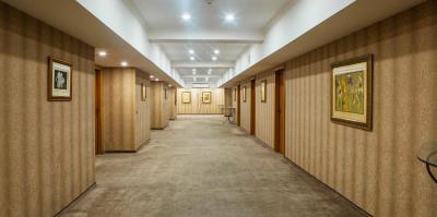 ابو آرنا هتل