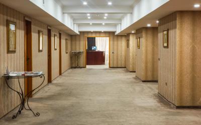 ابو آرنا هتل