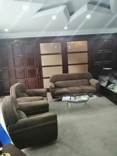 ابو آرنا هتل