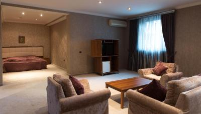 ابو آرنا هتل