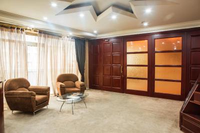 ابو آرنا هتل