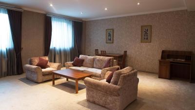 ابو آرنا هتل