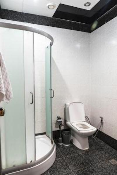 ابو آرنا هتل