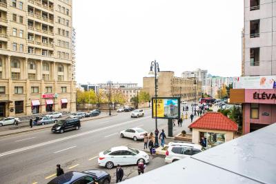 ابو آرنا هتل