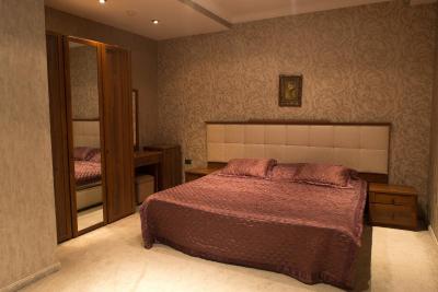 ابو آرنا هتل