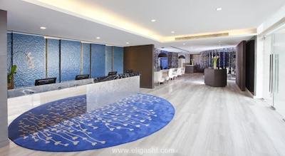 سیلکا چراس کوالالامپور