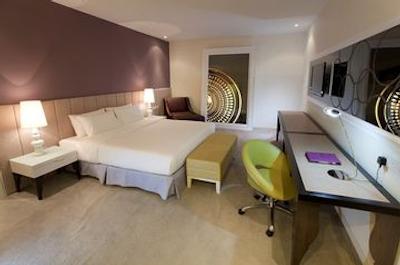 سیلکا چراس کوالالامپور