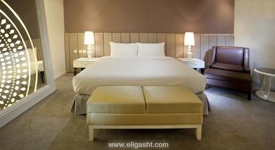 سیلکا چراس کوالالامپور