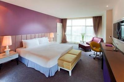 سیلکا چراس کوالالامپور