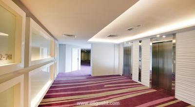 سیلکا چراس کوالالامپور