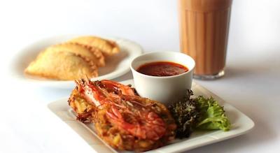 سیلکا چراس کوالالامپور