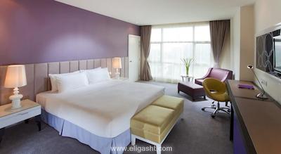 سیلکا چراس کوالالامپور