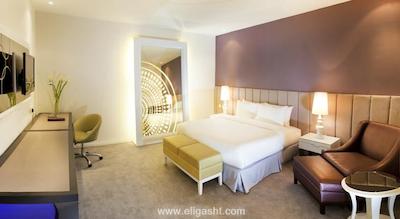 سیلکا چراس کوالالامپور