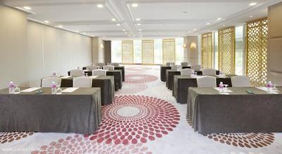 سیلکا چراس کوالالامپور