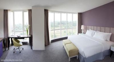 سیلکا چراس کوالالامپور