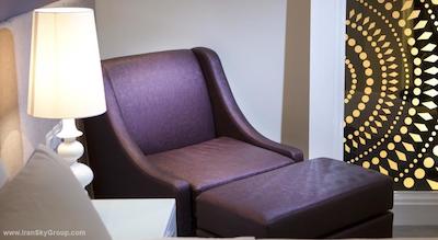 سیلکا چراس کوالالامپور