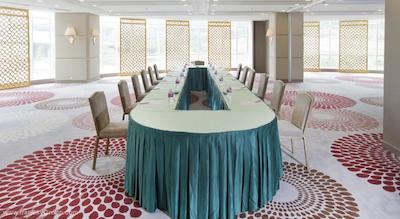 سیلکا چراس کوالالامپور