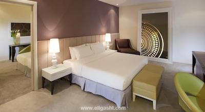 سیلکا چراس کوالالامپور