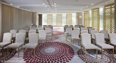 سیلکا چراس کوالالامپور