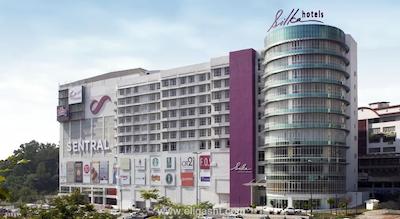 سیلکا چراس کوالالامپور