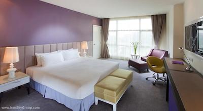 سیلکا چراس کوالالامپور