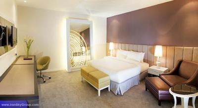 سیلکا چراس کوالالامپور