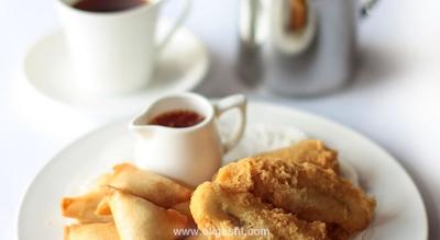 سیلکا چراس کوالالامپور