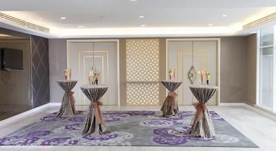 سیلکا چراس کوالالامپور