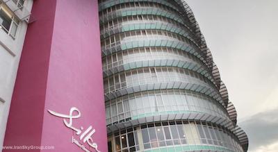 سیلکا چراس کوالالامپور