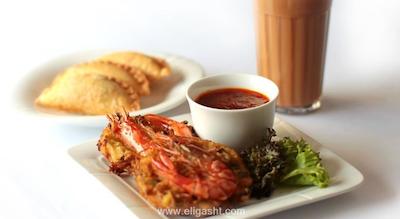 سیلکا چراس کوالالامپور