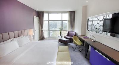 سیلکا چراس کوالالامپور