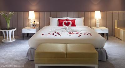 سیلکا چراس کوالالامپور