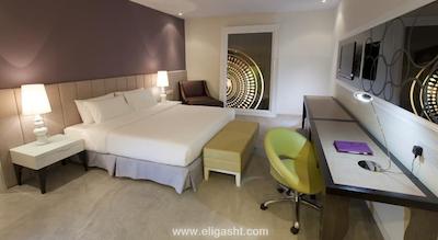 سیلکا چراس کوالالامپور